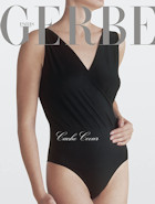 Gerbe Body Cache-Coeur